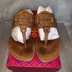 Tory Burch Sandals size 9